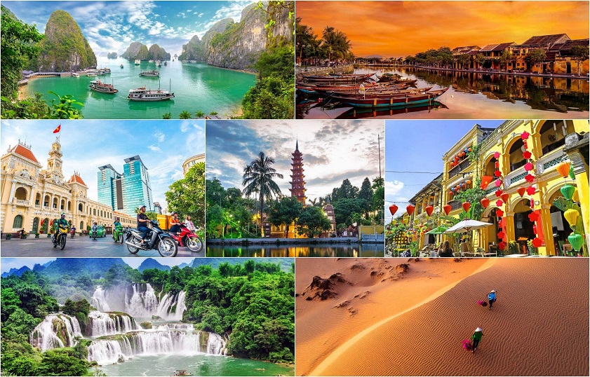 Best Time to Visit Southeast Asia: Month-by-Month Guide