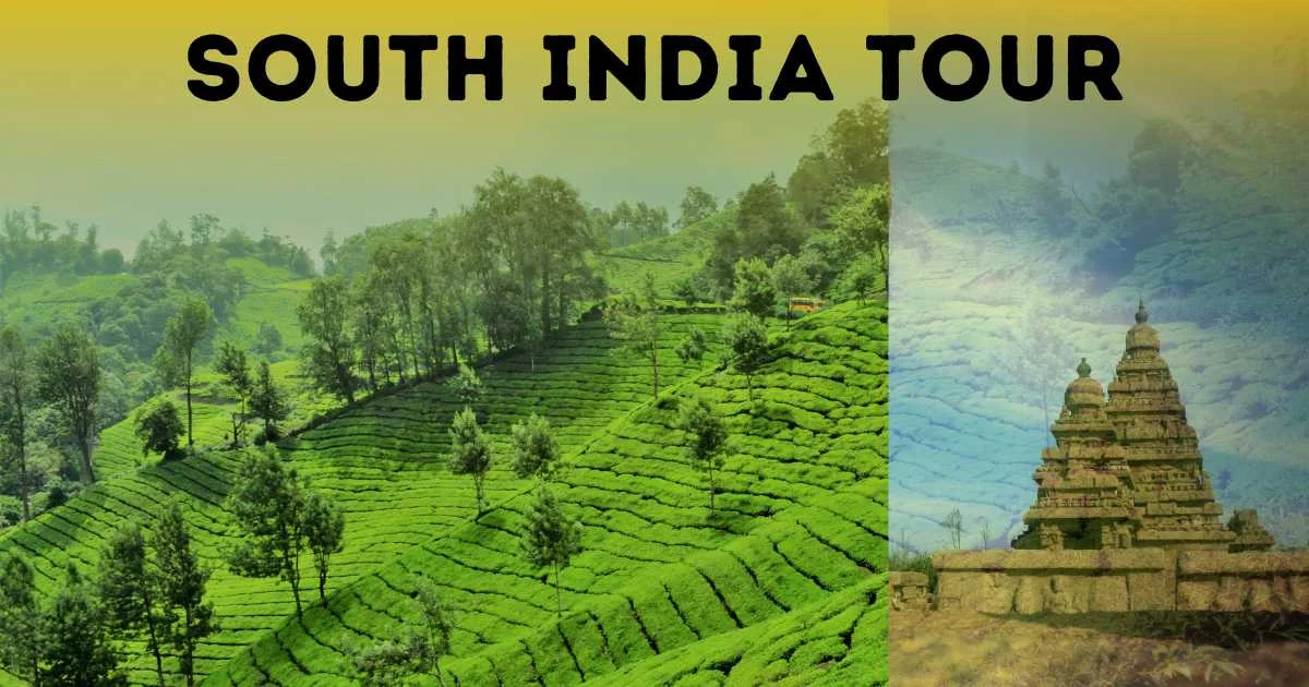 South India Tour Packages: Explore Culture, Beaches & Temples