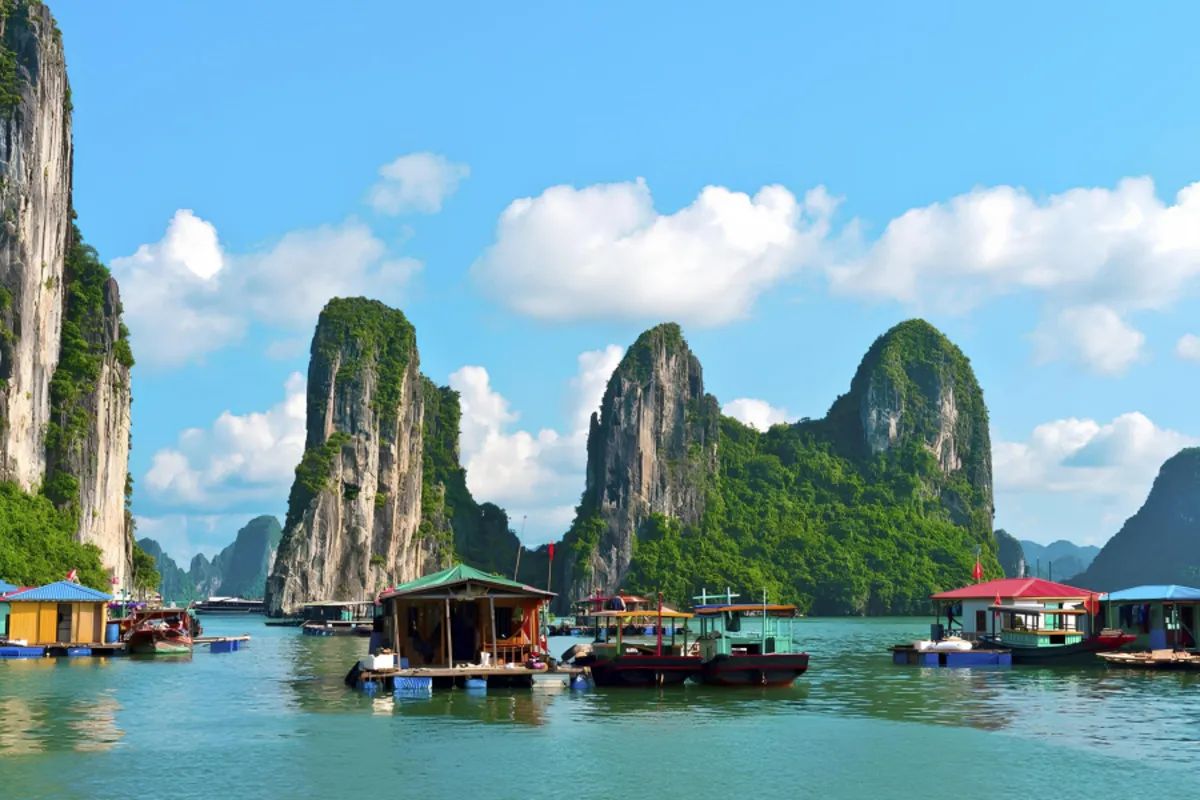vietnam tour package 8